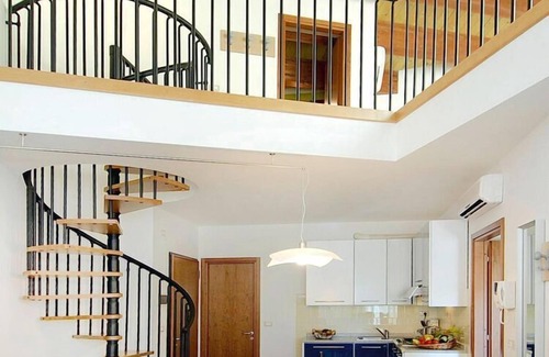 Bibione Pineda Apartment | Apartment for 4 with Children's Pool