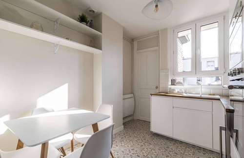 Hincmar Apartment | Apartment for 4 people 2 rooms