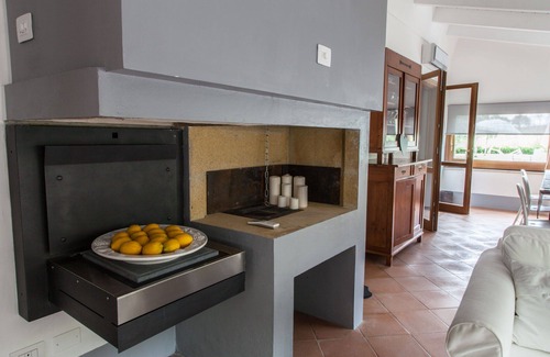 Fossombrone Other | Apartment for 5 People with Pool