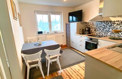 Muenchmuenster Apartment | Apartment for a great vacation in the middle of Bavaria.