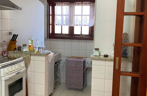 Vila Everest Apartment | Apartment for 10 people 1km from Capivari