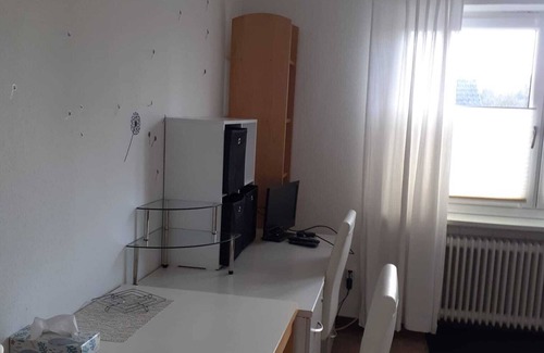 Greding House | Apartment for commuters in 91171 greding