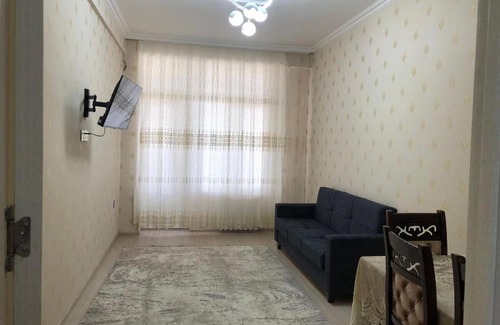 Baku Apartment | Apartment For COP29