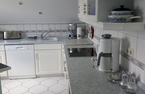 Eibenstock Apartment | Apartment for families with children, with internet access and only 800 m from the ski lift