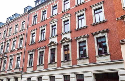 Zentrum Apartment | Apartment for families | central | by the lake | 75m² | Netflix I free coffee & tea
