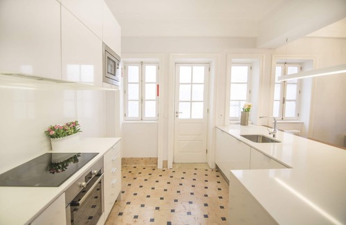 Centro / Baixa Apartment | Apartment for families & friends