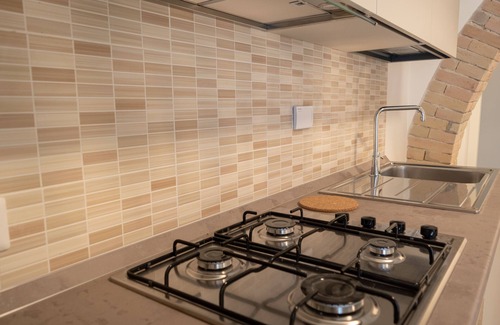 Bastia Umbra Apartment | Apartment for four people in Bastia Umbra near Umbriafiere and Assisi