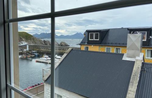 Oksnes Apartment | Apartment for holiday in Nyksund