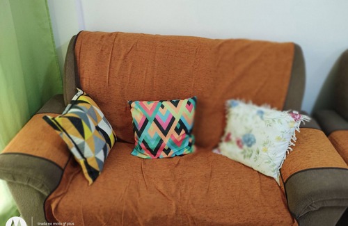 Canto do Forte Apartment | Apartment For Lease