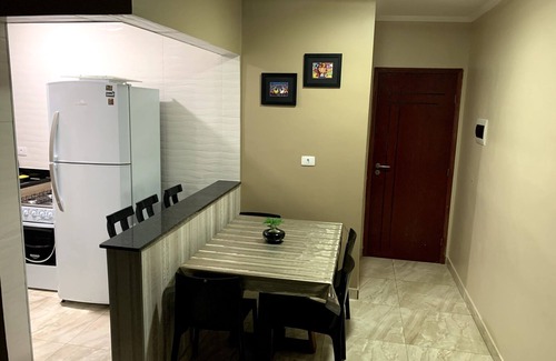 Canto do Forte Apartment | Apartment for rent in Canto Forte - Praia Grande