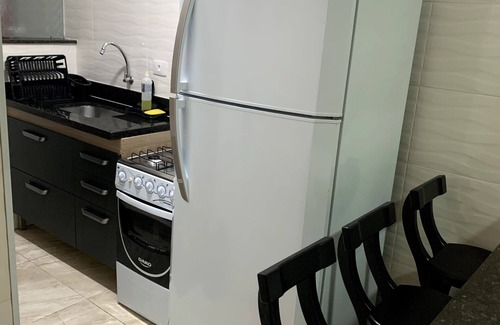 Canto do Forte Apartment | Apartment for rent in Canto Forte - Praia Grande