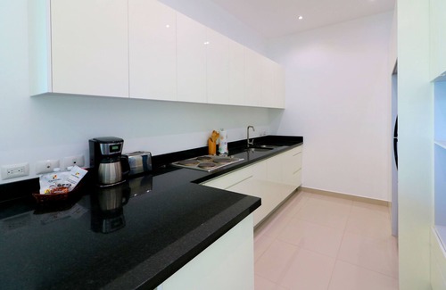 Mazatlan House | APARTMENT FOR RENT IN TORRE EME MAZATLAN