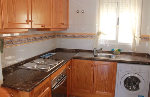 Lo Rufete Apartment | Apartment for rent 5-6 people, Costa Blanca, Orihuela Costa Spain