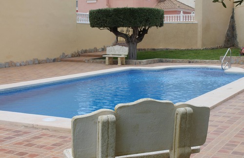 Lo Rufete Apartment | Apartment for rent 5-6 people, Costa Blanca, Orihuela Costa Spain
