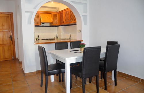 Agua Amarga Apartment | APARTMENT FOR RENT EL CAPRICHO (AGUAMARGA)