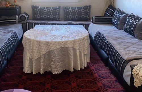Meknes Apartment | Apartment for rent for families and serious people