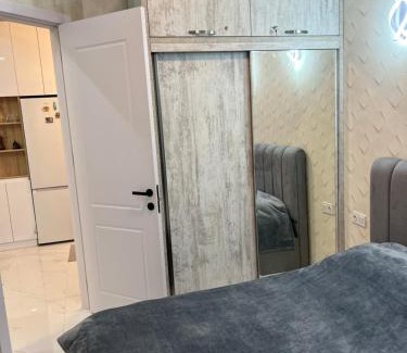 Vake-Saburtalo Apartment | Apartment for rent