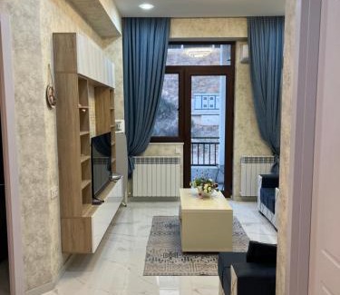 Vake-Saburtalo Apartment | Apartment for rent