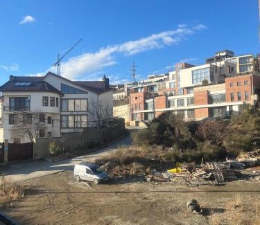 Vake-Saburtalo Apartment | Apartment for rent