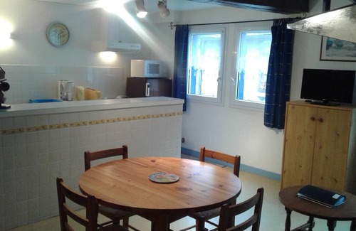 Treguier Apartment | Apartment for rent in Trèguier, city of character close to the sea, for 4 people
