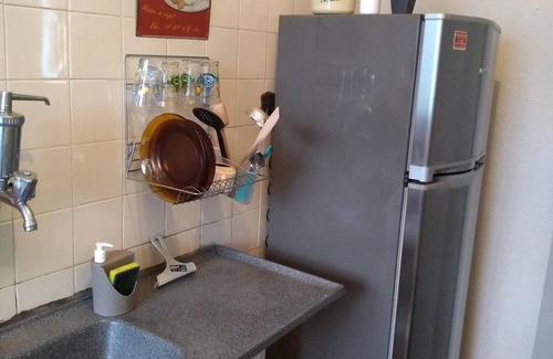 Senador Vasconcelos Apartment | Apartment for sale in Campo Grande