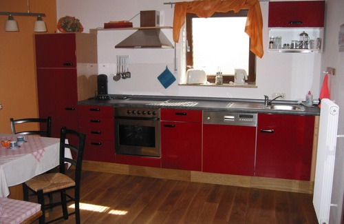 Buggingen Apartment | Apartment for two persons