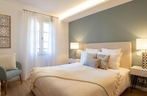 Saint-Tropez City Centre Apartment | Apartment Fortuna Residence-7 by Interhome