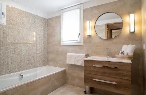 Saint-Tropez City Centre Apartment | Apartment Fortuna Residence-7 by Interhome