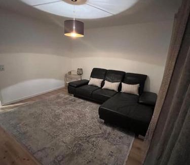Bad Salzschlirf Apartment | Apartment ForYou