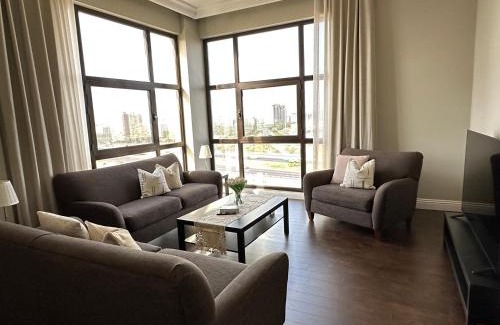 Al Khobar Apartment | Apartment Fourty One