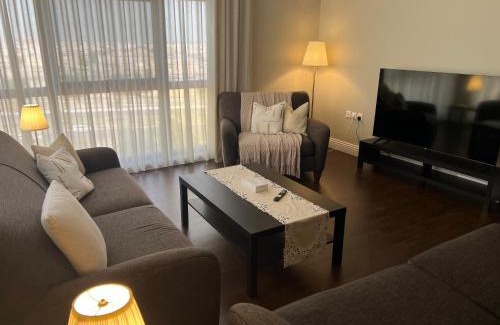 Al Khobar Apartment | Apartment Fourty One
