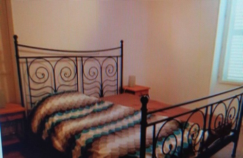 Bourbon-l'Archambault Apartment | Apartment in the center of Bourbon