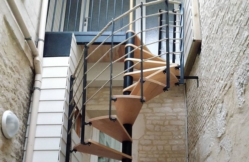 Le Bon Sauveur Apartment | Apartment