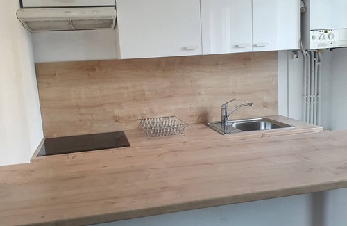 La Ferte-sous-Jouarre Apartment | APARTMENT NEAR THE MARNE