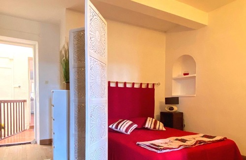 Latour-de-France Apartment | Apartment