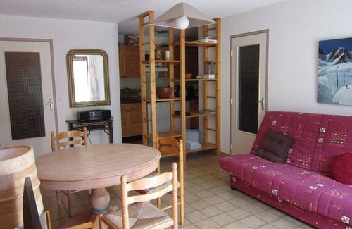 Monetier-les-Bains Apartment | Apartment 4/6 persons facing south in Serre-Chevalier 1500