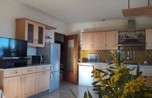Les Termes Apartment | Apartment/flat - Mandelieu-La Napoule
