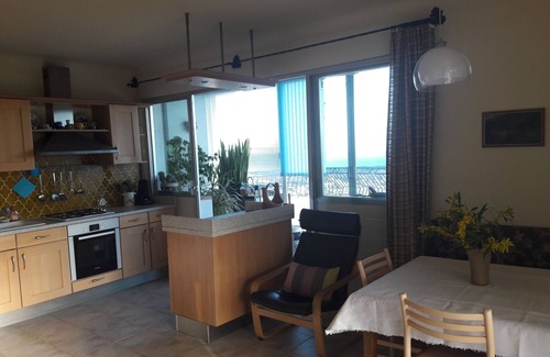 Les Termes Apartment | Apartment/flat - Mandelieu-La Napoule