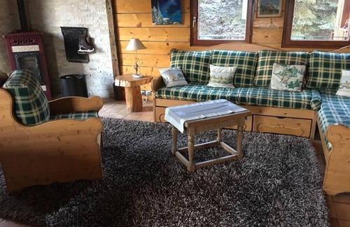 Montchavin Apartment | Apartment standing international ski resort
