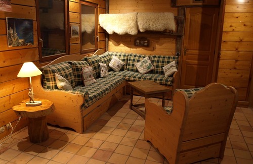 Montchavin Apartment | Apartment standing international ski resort