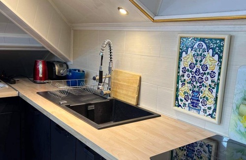 Pierrefitte-sur-Seine Apartment | Apartment T LUXE