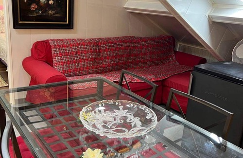 Pierrefitte-sur-Seine Apartment | Apartment T LUXE