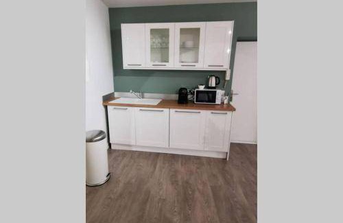 Saint-Nicolas Apartment | Apartment ∙ 1 bedroom ∙ 4 guests