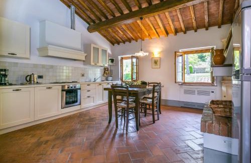 Castelfiorentino Apartment | Apartment Francigena-4 by Interhome