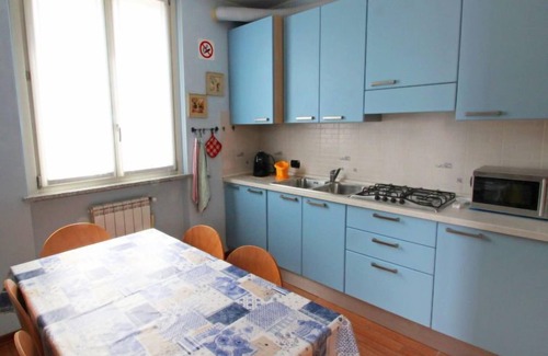 Porto Ceresio Apartment | Apartment Franco by Interhome