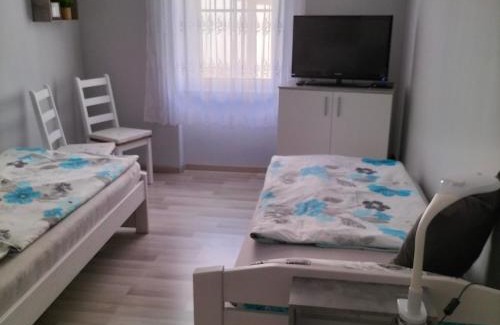 Neutal Apartment | Apartment Franz