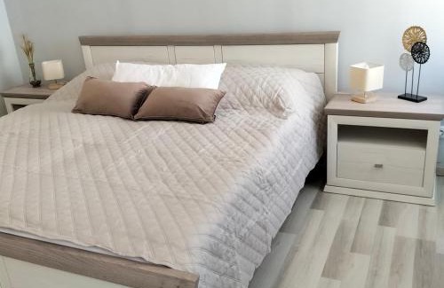 Neutal Apartment | Apartment Franz