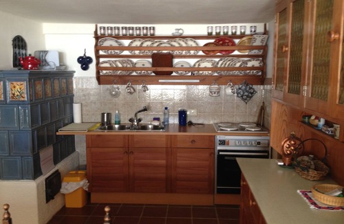 Sankt Veit in Defereggen Apartment | Apartment "Freude" for up to 3 people (2851457)