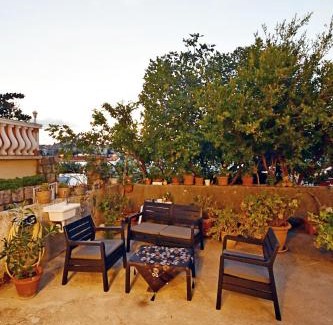 Rab Apartment | Apartment Frida Rab