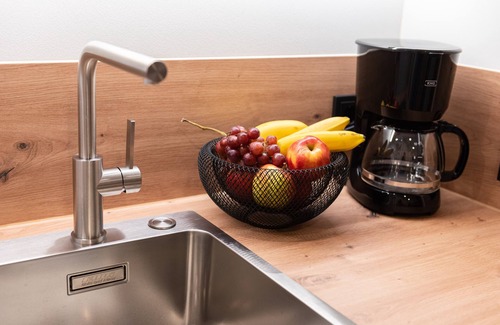 Gedern Apartment | Apartment 'Frieda' with Shared Garden and Wi-Fi